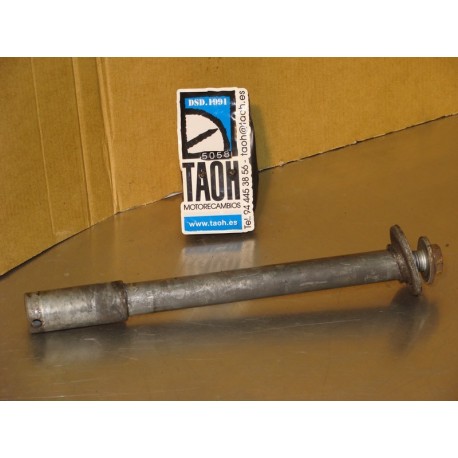 Eje delantero BMW R 1150 GS