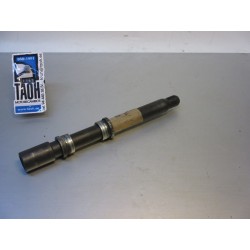 Eje delantero Yamaha YZF-R1 -2004 / YZF-R6 -2005 / FZ6