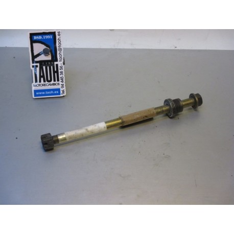 Eje delantero Yamaha RD 350