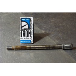 Eje delantero Honda Rebel 250