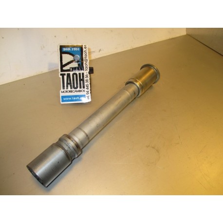 Eje delantero BMW S 1000 RR HP4 2014