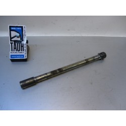 Eje delantero Peugeot Satelis 125
