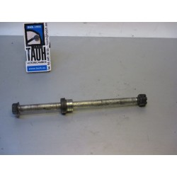 Eje delantero Yamaha TZR 80 / TZR 125
