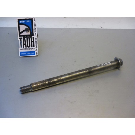 Eje delantero Yamaha V-Max 1200