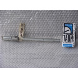 Eje delantero Honda Varadero 125