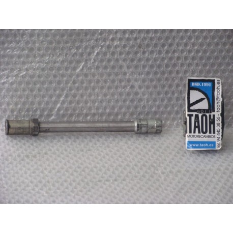 Eje delantero Honda VF 500 FII