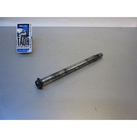 Eje delantero Yamaha XV 535 Virago