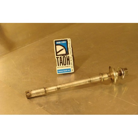 Eje delantero Kawasaki Vulcan 500 -1996