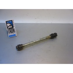 Eje delantero XJ 600