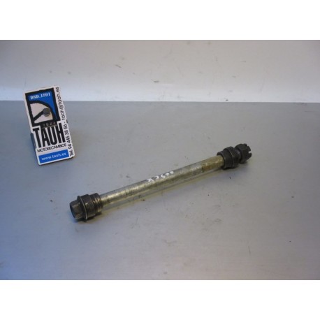 Eje delantero XJ 600