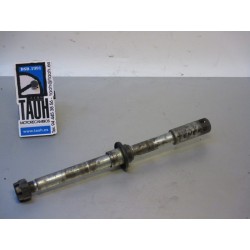 Eje delantero Yamaha XT 600 1988