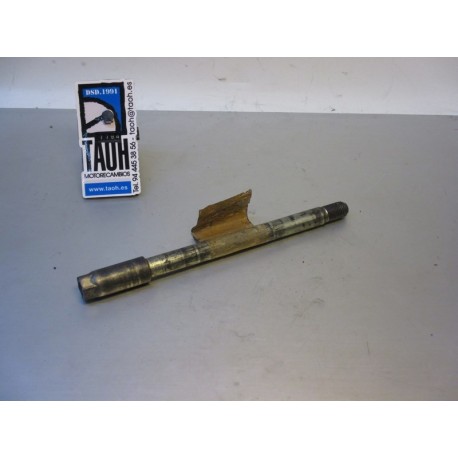 Eje delantero Yamaha XT 600 1991