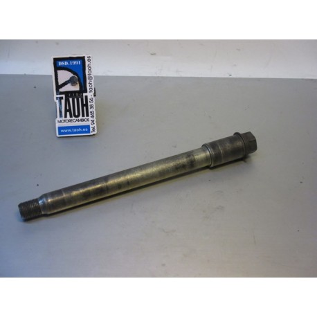 Eje delantero Yamaha YZF 750 