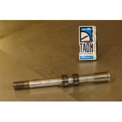 Eje delantero Kawasaki Z 750 2008