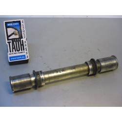 Eje delantero Kawasaki ZX6 R 2000