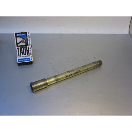 Eje delantero Kawasaki ZX6 R 1995