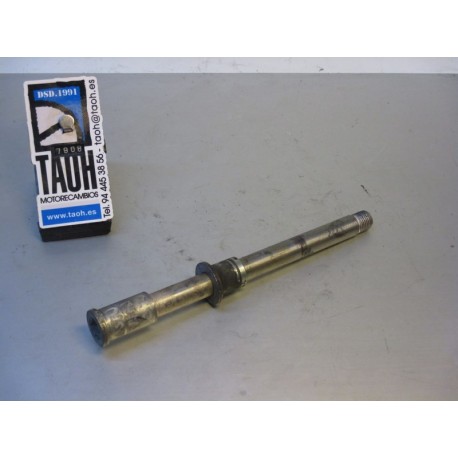 Eje delantero Kawasaki ZZR 250