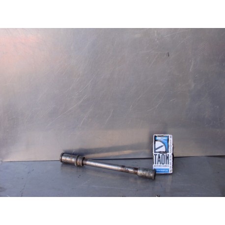 Eje delantero Kawasaki ZZR 600 1991