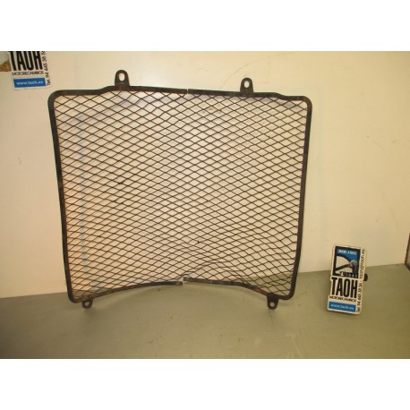 Rejilla metalica radiador Kawasaki ZZR 1100 1991