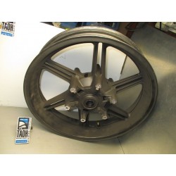 Llanta delantera Honda CBF 600 2006