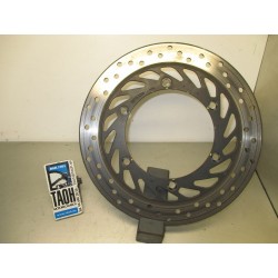 Disco delantero derecho Honda CBF 600 2004-2008