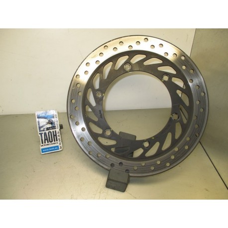 Disco delantero izquierdo Honda CBF 600 2004-2008