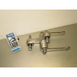 Bieletas Suzuki GSX-R 750 1998