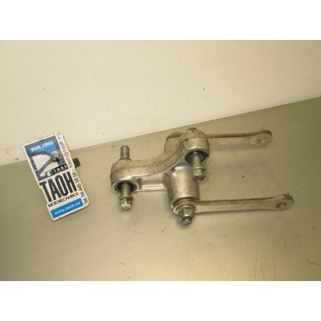 Bieletas Suzuki GSX-R 750 1998