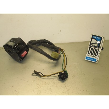 Conmutador izquierdo Yamaha XV 535 Virago