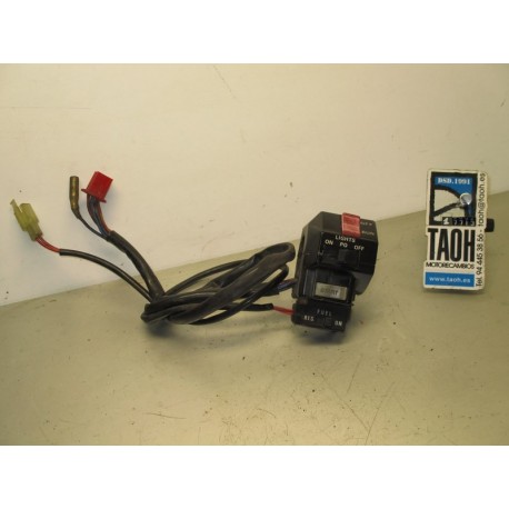 Conmutador derecho Yamaha XV 535 Virago