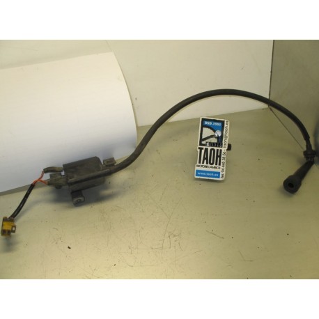 Bobina trasera Yamaha XV 535 Virago