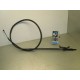 Cable de embrague Yamaha XV 535 Virago