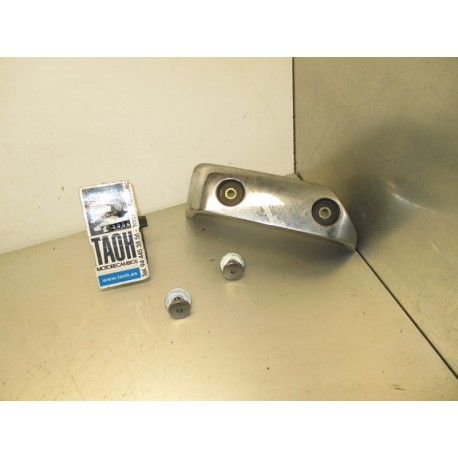 Embellecedor delantero derecho culata Yamaha XV 535 Virago