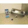Embellecedor delantero izquierdo culata Yamaha XV 535 Virago