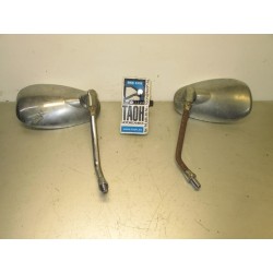 Pareja de retrovisor M10