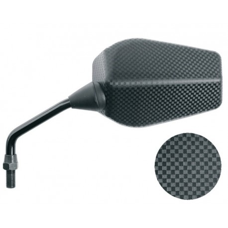 Retrovisor izquierdo F1 M10/125