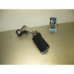 Soporte y reposapie delantero izquierdo Yamaha XV 535 Virago