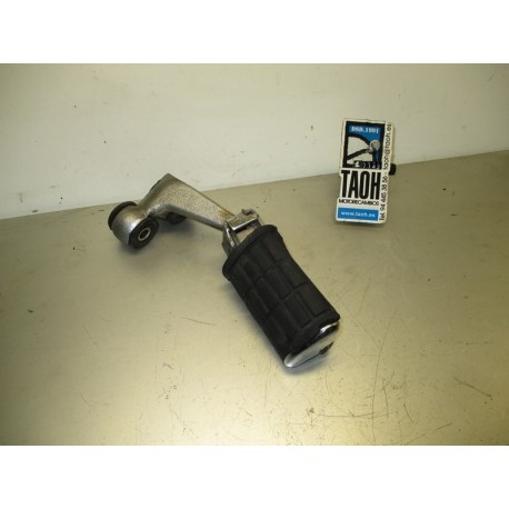 Soporte y reposapie delantero izquierdo Yamaha XV 535 Virago