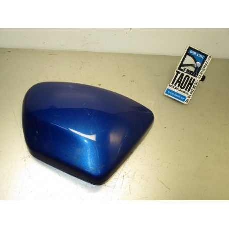 Bajo asiento derecha Yamaha XV 250 Virago