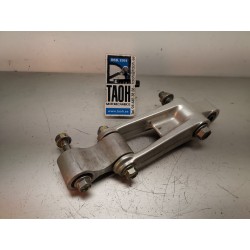 Bieletas Honda XL 650 Transalp