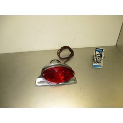 Piloto trasero custom