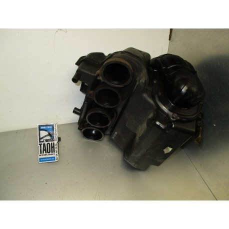 Caja filtro Honda CBF 600 2006