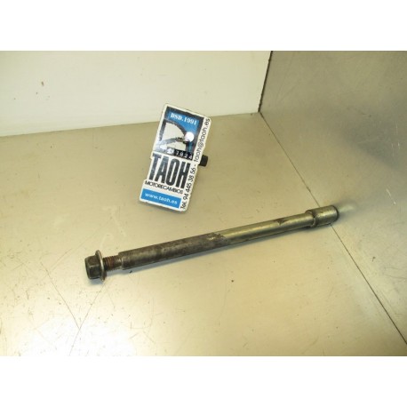 Eje delantero Piaggio X9 250