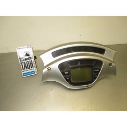 Chivatos Piaggio X9 250