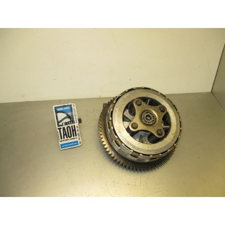 Embrague Honda CBR 600 F 1990