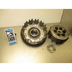 Embrague Yamaha FZ 750