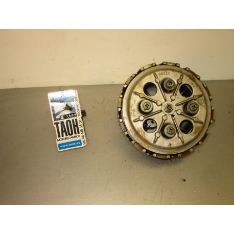 Embrague Yamaha SR 250