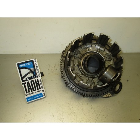 Maza embrague Yamaha FZR 600 1991