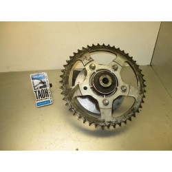 Portacorona GSX-R 600 1999 / GSX-R 750 1998 / RF 600