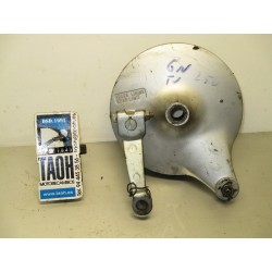 Portazapata Marauder 250 / GN 250 / TU 250